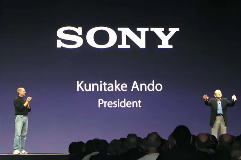 Steve Jobs solo admiró un portátil fuera de Apple. La historia de los Sony VAIO: la única competencia real del Mac