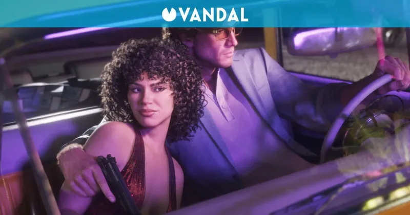 GTA 6 permitirá cambiar de personaje mientras conduces y podrás relajarte como copiloto