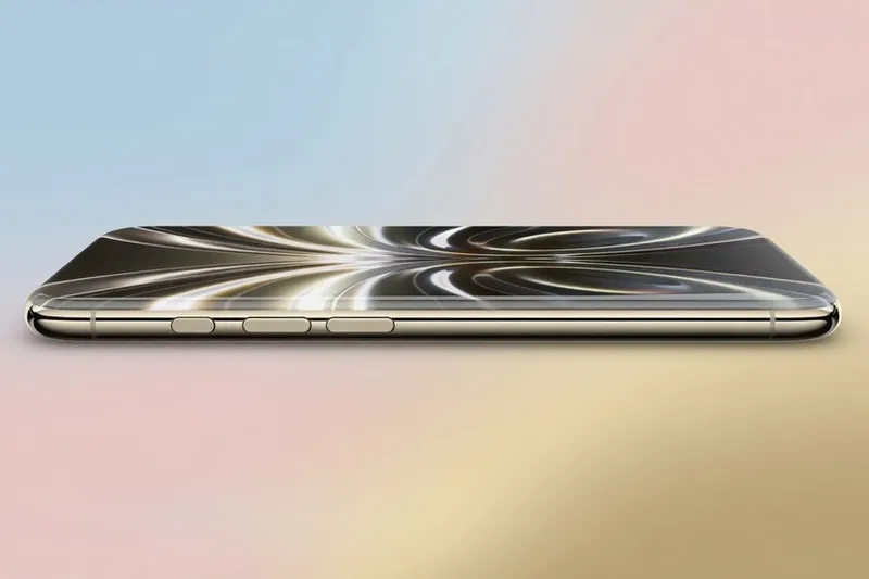 Las fábricas ya calientan motores para el iPhone 20 y el regreso del cristal huele a pura nostalgia