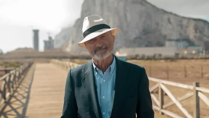 Arturo Pérez-Reverte: «Tengo el privilegio de estar asistiendo al final de un mundo, el final de Occidente»