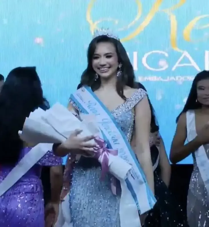 Coronan a Julisa Bustamante como Reina Nicaragua 2026, edición Jinotega
