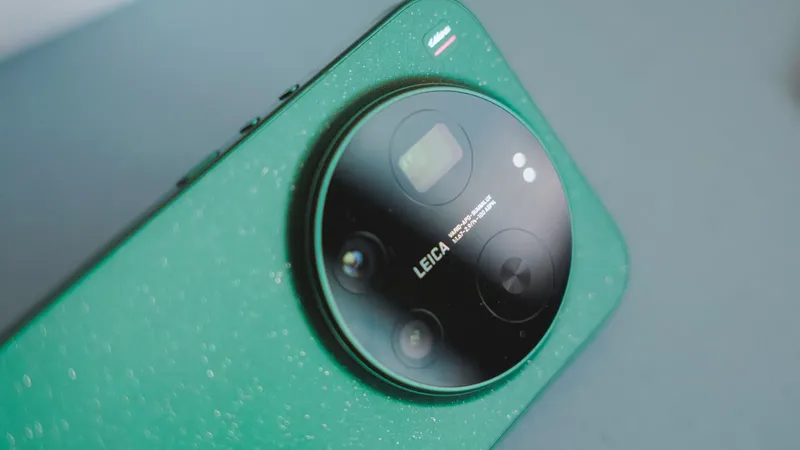 Adiós al Xiaomi 18 Ultra: El móvil más ambicioso se ha cancelado por ser demasiado caro