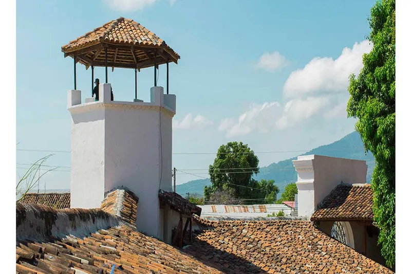 Granada recibirá obras y restauración de la Fortaleza de la Pólvora
