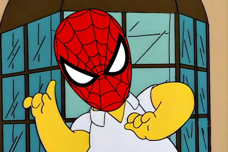 "Técnicamente" tenemos que creernos que el personaje de Sadie Sink en Spider-Man: Brand New Day no mató a nadie