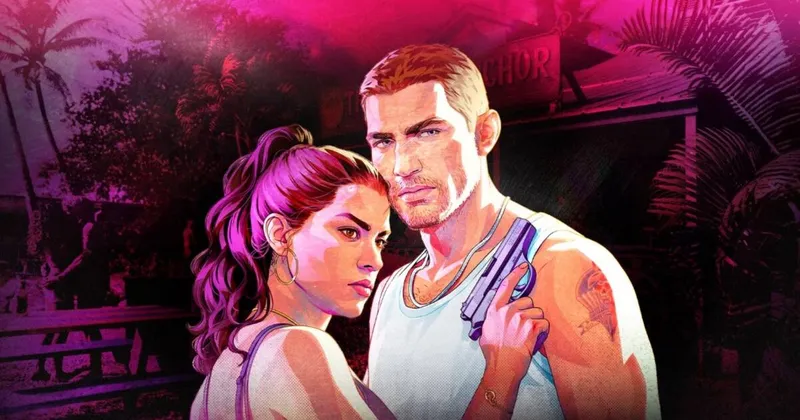 GTA VI tendrá un lado muy romántico gracias a Jason y Lucía, pero Rockstar Games sabe que no a todos los jugadores les agradará