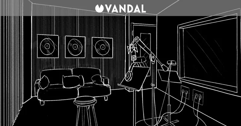 Ya a la venta Coloratura, una aventura creada en España donde el sonido es tu guía