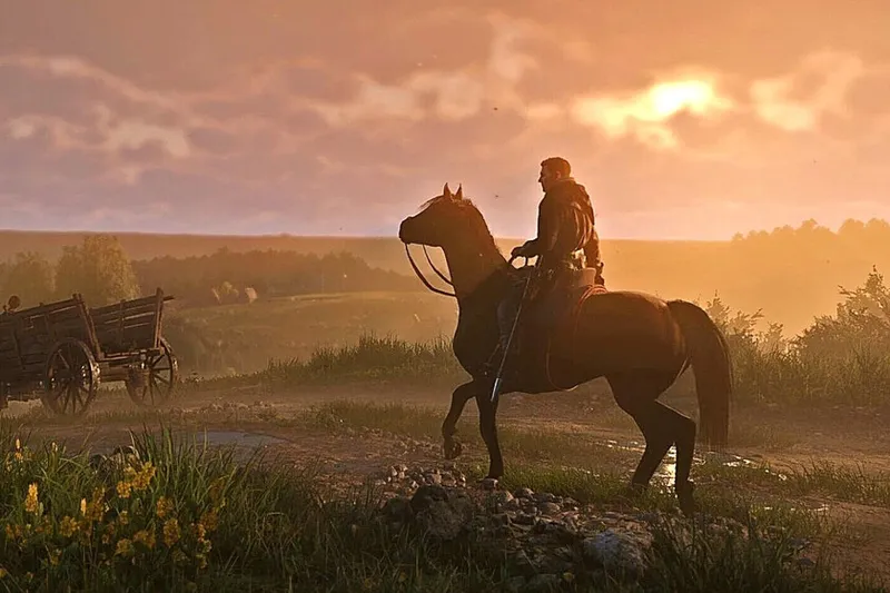 Uno de los mejores RPG de mundo abierto recientes llegará a Switch 2. El realismo de Kingdom Come Deliverance 2 tiene ventana de estreno