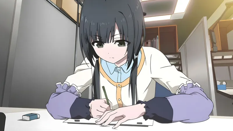 El CEO de Kadokawa dice que subir sueldos no salvará a la industria del anime