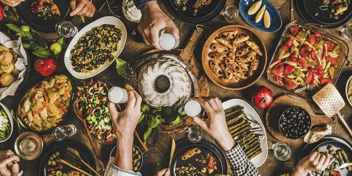 Türkiye impulsa la “Semana de la Cocina Turca” como símbolo de unión cultural