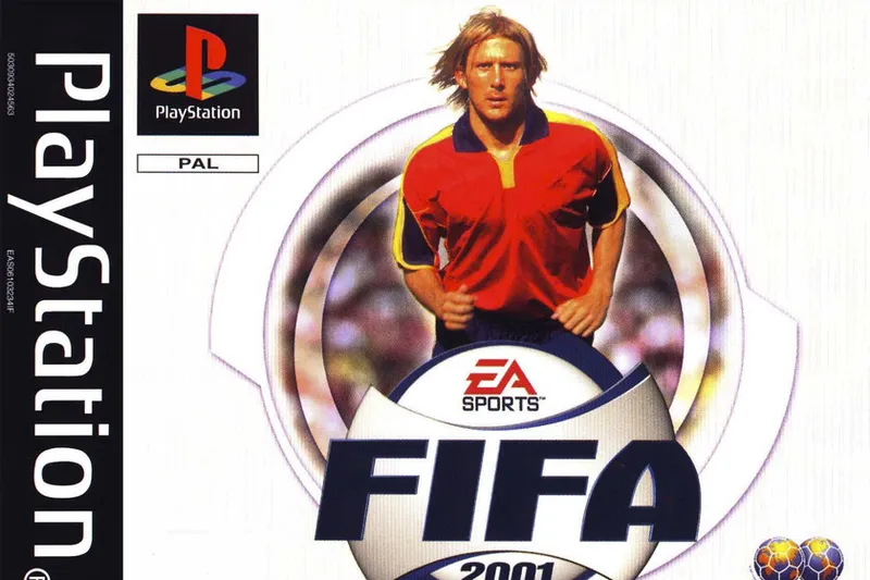 Un FIFA que olía a césped y un Gran Turismo con aroma a neumático: cómo la moda del rasca y huele salpicó a los videojuegos