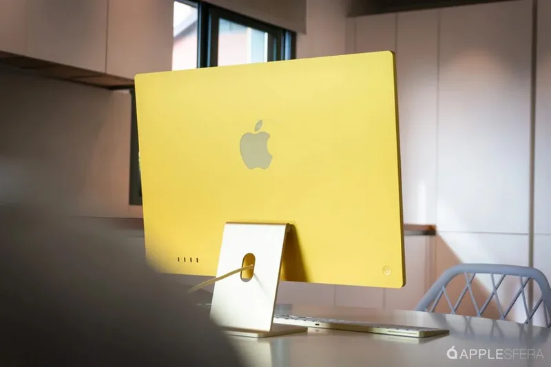 Mega filtración de los próximos Mac: Apple por fin renovará el Mac mini y el iMac con nuevos procesadores