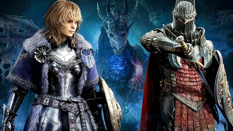 Análisis de Dragon's Dogma 2 Dark Arisen, una soberbia lección de cómo debe ser una expansión