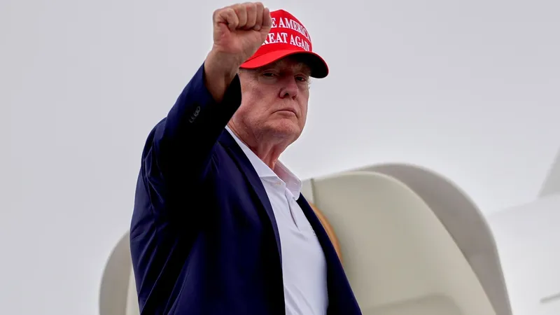 EEUU reducirá sus ejercicios militares con Corea del Sur, ordena Trump