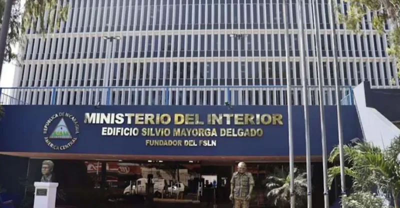 Ministerio del Interior garantizó más de 124 mil servicios