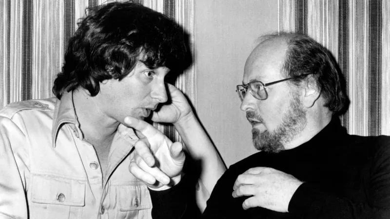30 películas después, Steven Spielberg sigue al pie del cañón por John Williams: “Esa es la recompensa”