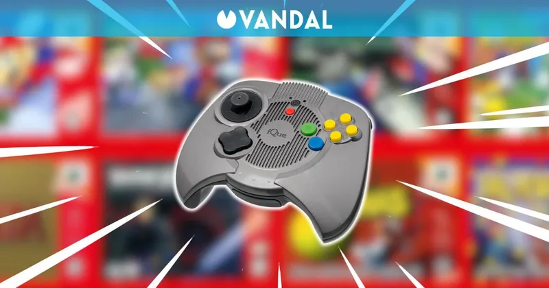 La consola prohibida: por qué Nintendo tuvo que disfrazar la mítica N64 para poder venderla en China