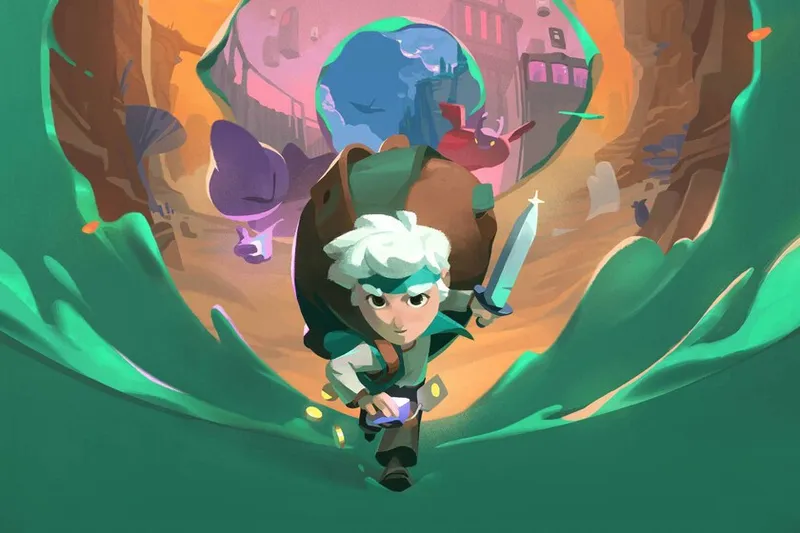 Moonlighter 2: The Endless Vault es una demostración magistral de cómo reinventarse sin perder ni un ápice de tu esencia