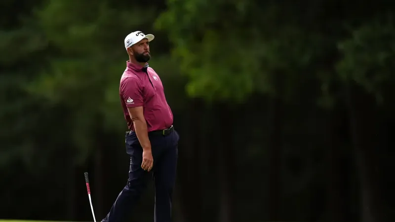 Jon Rahm deja el LIV