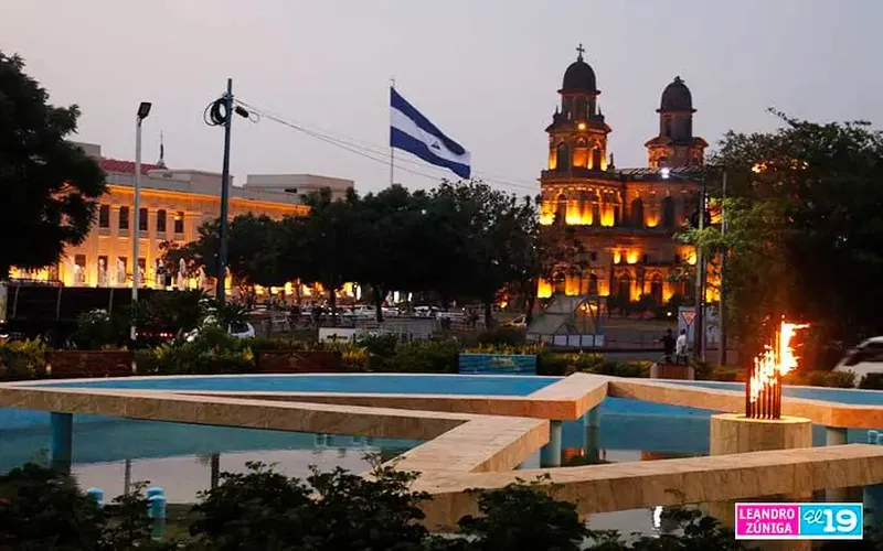 Nicaragua Avanza en caminos de Paz, Seguridad y Estabilidad