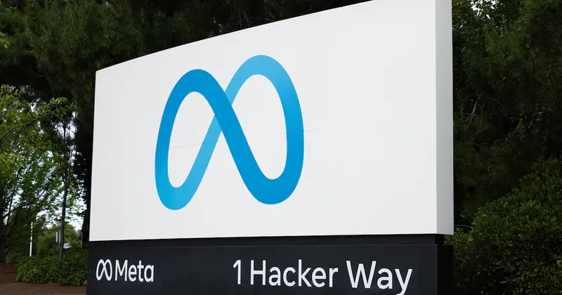Meta busca hasta US$95.000 millones de inversores para financiar sus planes de IA