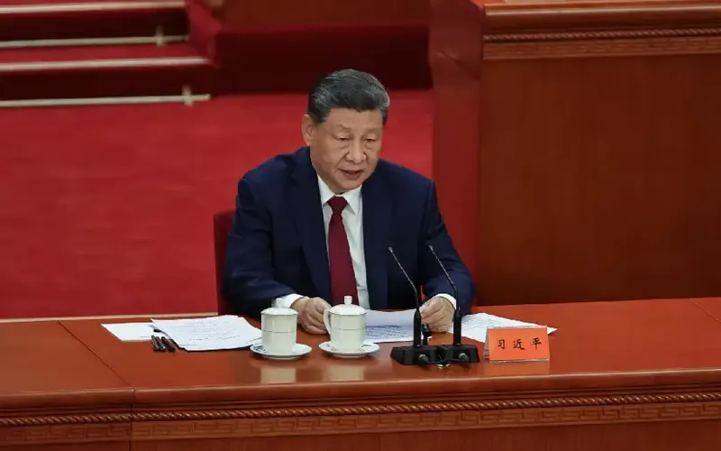 Discurso del Presidente Xi Jinping en la conmemoración del 105.º Aniversario de la fundación del Partido Comunista de China
