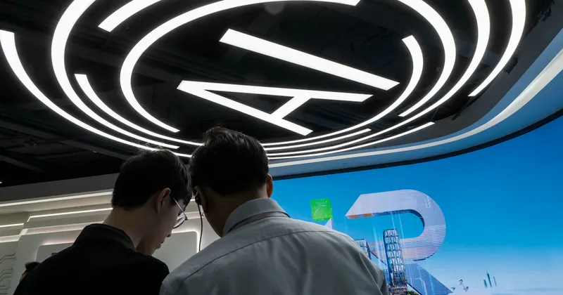 EE.UU. eximirá de pruebas de seguridad a modelos chinos de IA de peso abierto