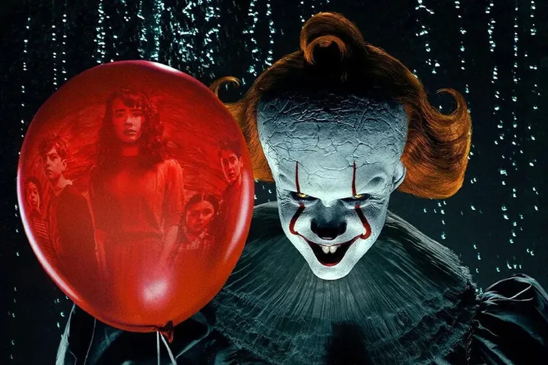 HBO lanza por sorpresa un nuevo episodio de Bienvenidos a Derry para disfrutar en condiciones de la noche de Halloween