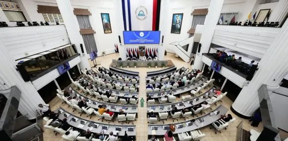 Trabajamos con la Convicción Firme de resguardar nuestra Paz