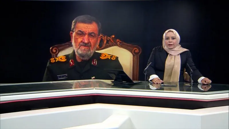 Rusia reafirma su apoyo a Irán y condena el unilateralismo de EEUU - Noticiero 22:30