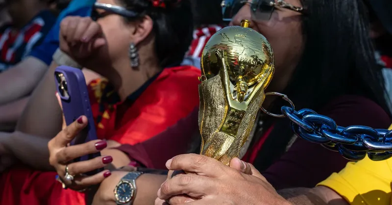 UEFA, Concacaf y AFC evalúan posibles torneos internacionales que compitan con la FIFA