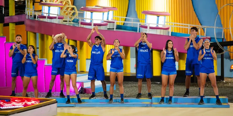 Malas noticias para Exatlón USA: Wilmarie Negrón no regresará a las arenas este año