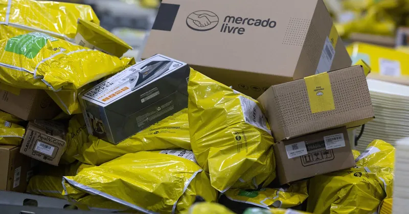 MercadoLibre advierte “menor demanda del consumidor” en Argentina pero sigue creciendo al 38%