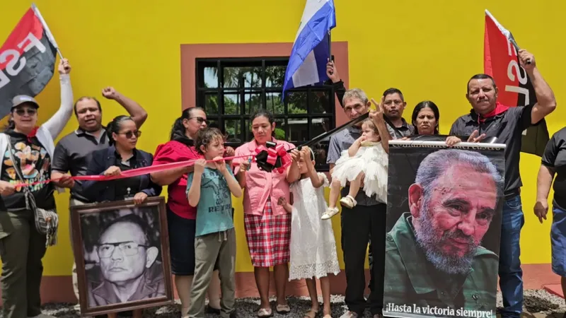 Dolores: más familias recibieron las llaves de sus nuevas viviendas