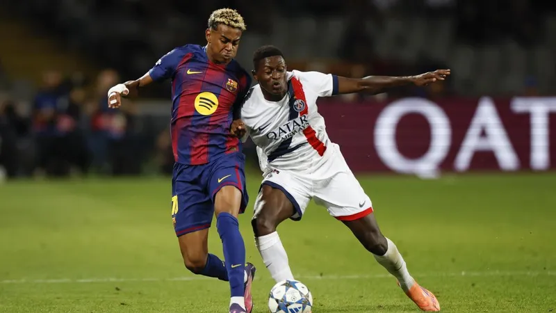 El Barça, en situación de privilegio para ir al Mundial de Clubs de 2029