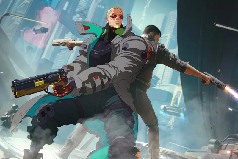 ¡Increíble! Cyberpunk 2077 será un RPG infinito en PlayStation y Xbox, y esto no es lo único que se ha anunciado en su nueva y gran actualización de Edgerunners