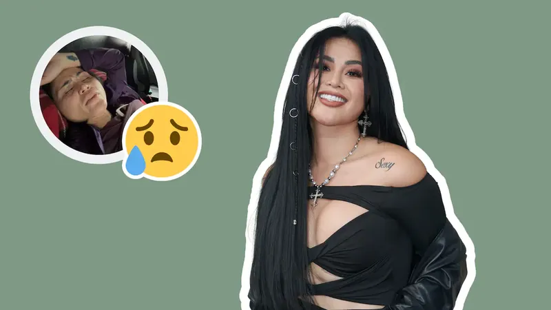 ¿Por qué Gomita vive como si fuera su último día? Esta es la enfermedad que enfrenta la influencer