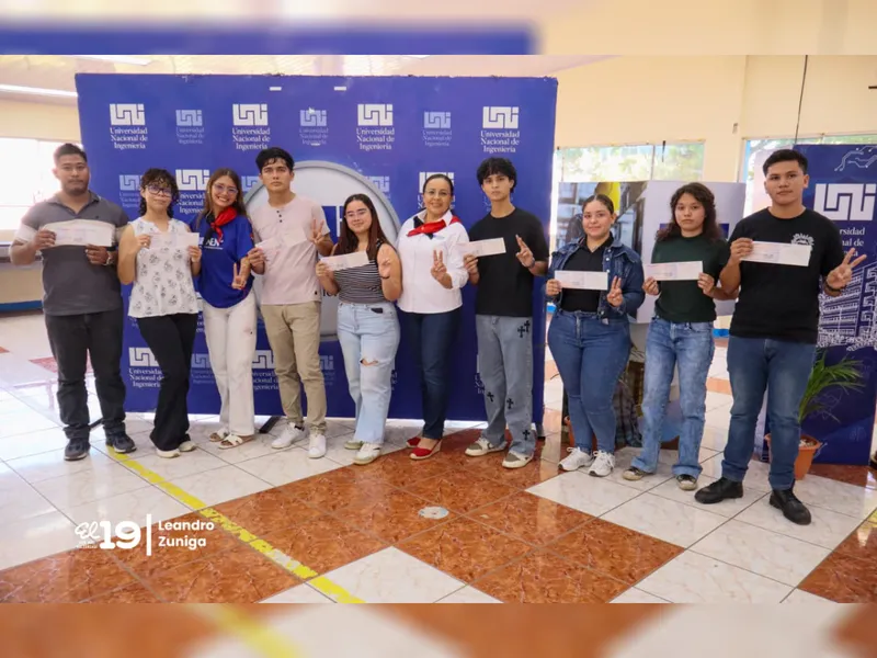 Becas Pueblo Presidente; una victoria educativa de la juventud nicaragüense