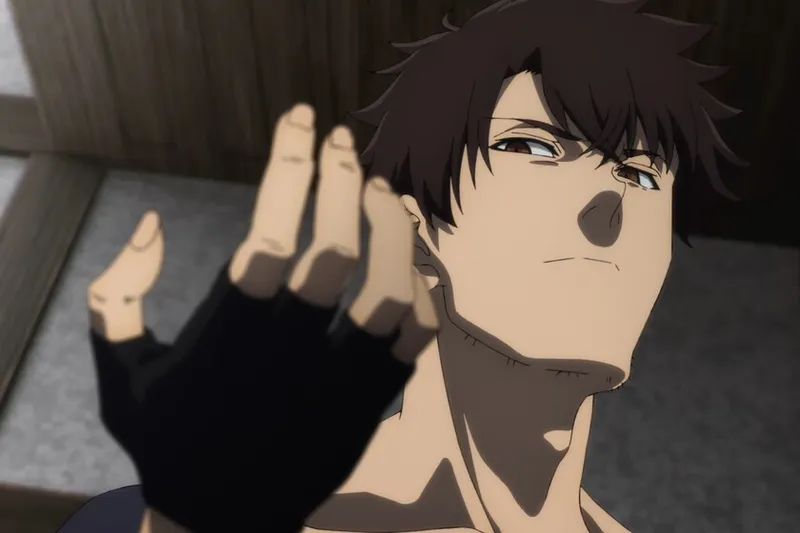 Este anime desconocido de fantasía oscura quiere conquistar 2027 con una premisa muy parecida a Sentenced to Be a Hero