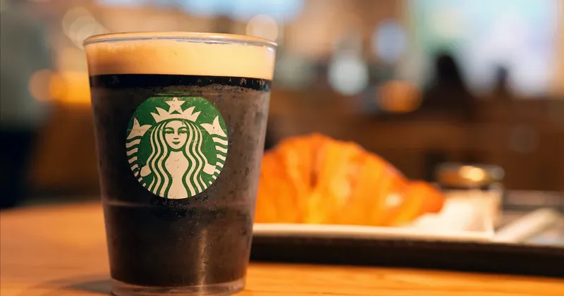 Alsea renueva acuerdo para operar Starbucks en México y otros países hasta 2046