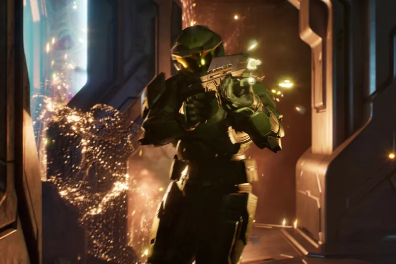 Era el reincio que Halo necesitaba y tiene un nuevo tráiler con fecha de lanzamiento, detalles y mecánicas que llevábamos eones sin ver