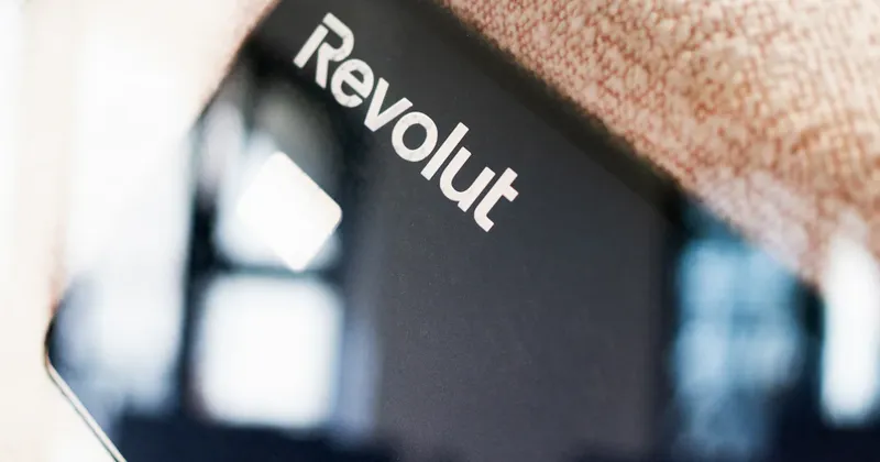 Revolut apunta a una cotización principal en EE.UU., según su CEO