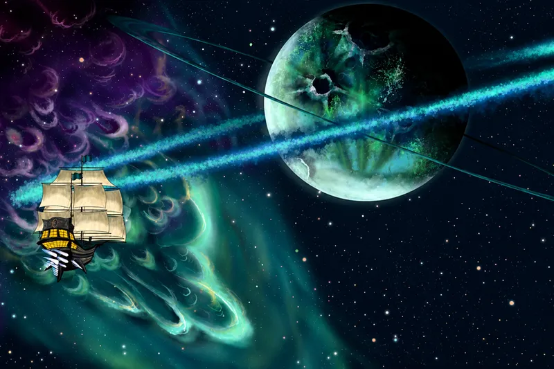 Uno de los mejores universos de ciencia ficción de Disney tuvo una secuela oficial. Incluía a William Dafoe y era mucho más trágica que la primera parte
