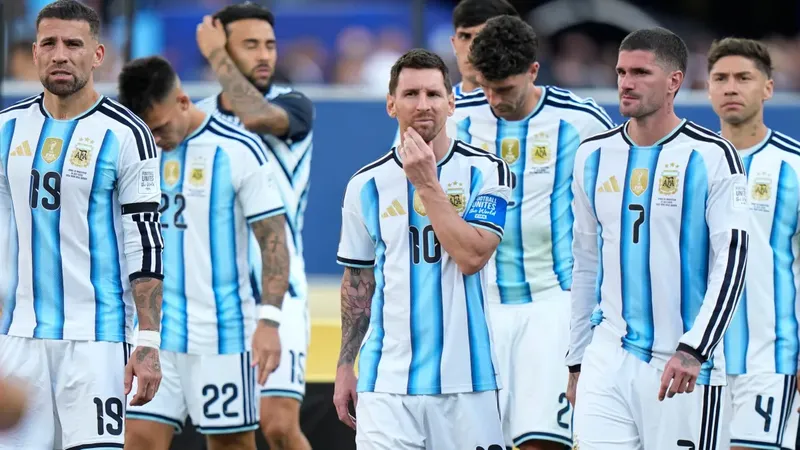 El íntimo regalo de Messi a la Albiceleste tras el Mundial 2026