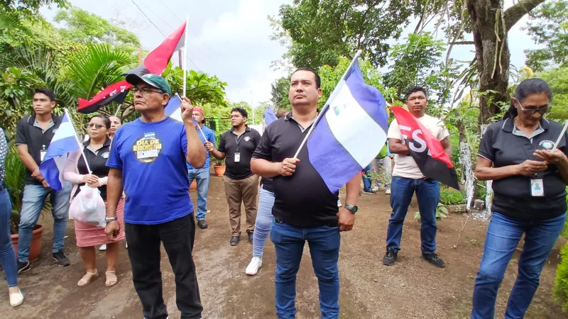 Dolores celebra avances ambientales con rehabilitación de su Vivero Municipal