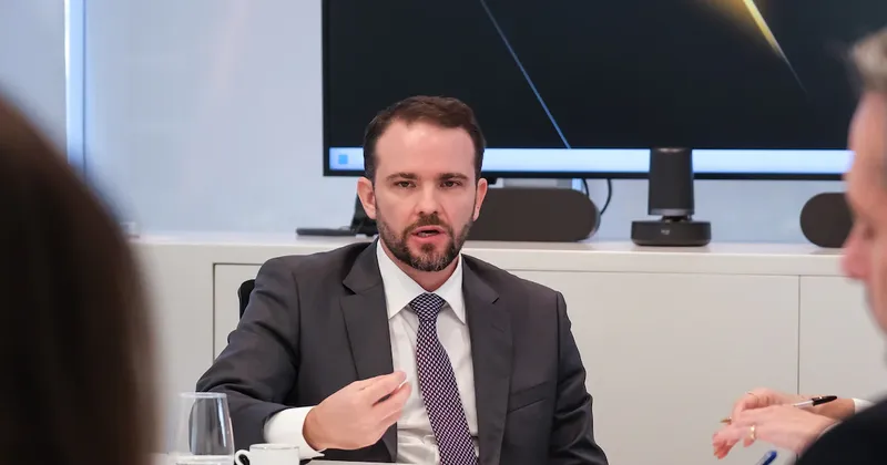 Ministro de Finanzas de Brasil reconoce que preocupaciones sobre deuda y gasto están justificadas