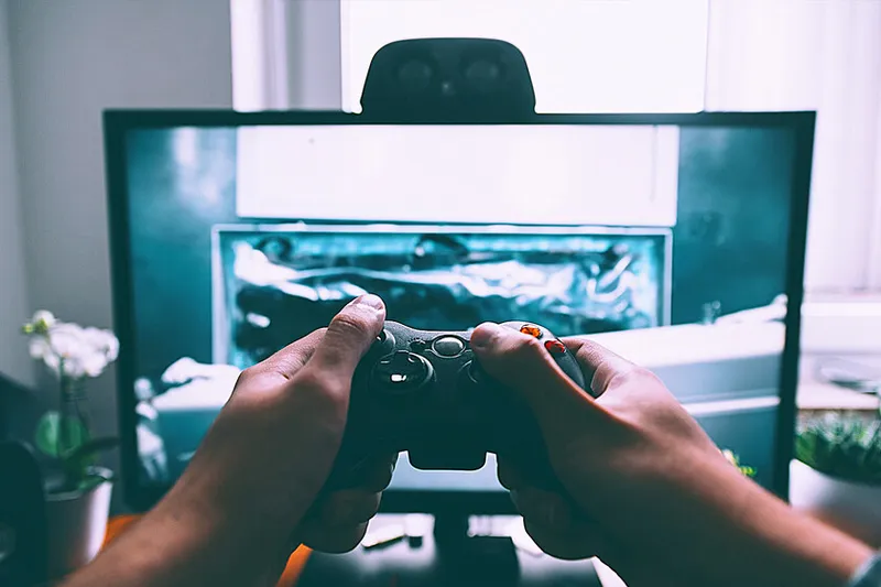 Tus mandos pueden ser tu mejor herramienta para jugar en PC, pero debes entender cómo funcionan