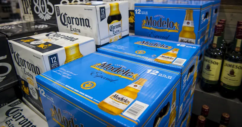 Constellation Brands contrata a 600 personas para cervecería en Veracruz rumbo a la apertura