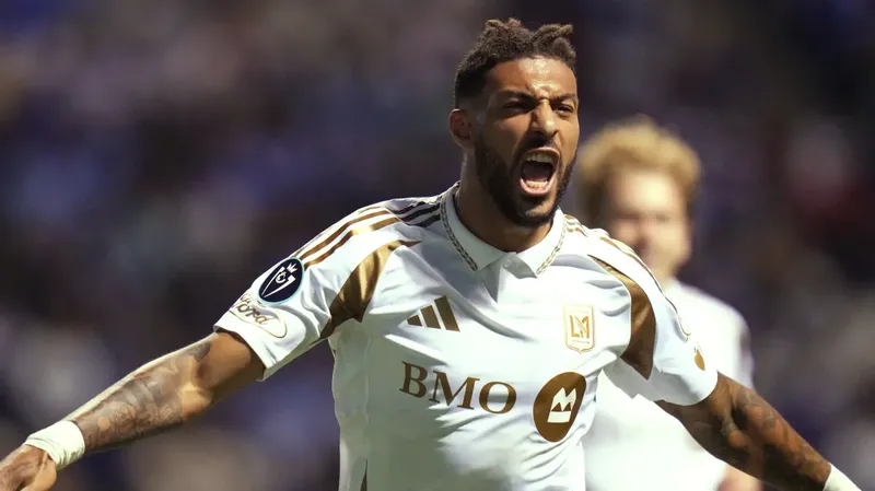 Denis Bouanga podría llegar a un grande de la Liga MX