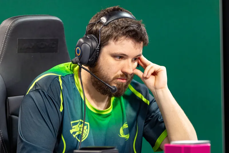 Pedro Bañeres, de Galapagar a ser el mejor jugador del Europa de Riftbound: "Da miedo, porque estoy profesionalizando mi hobby"