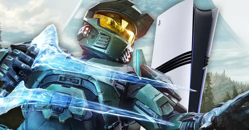 PS5 Pro podría ser el mejor lugar para jugar Halo Campaign Evolved, pues el remake tendrá estas mejoras en la consola de Sony
